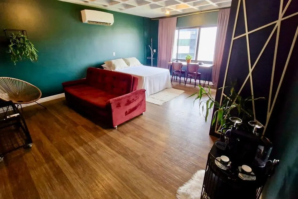 Loft Luna Блуменау